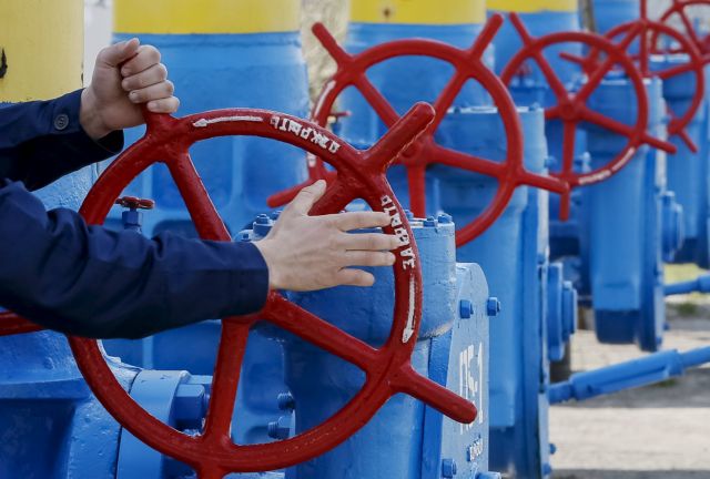 Η διαρροή ρωσικού αερίου μπορεί να αποτελεί περιβαλλοντική καταστροφή
