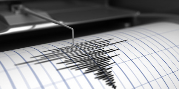 Greece: Moderate quake in Ionian Sea, near Cephalonia