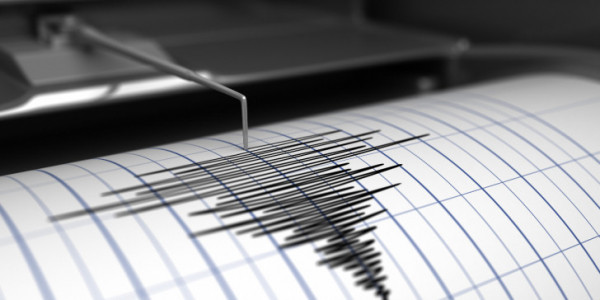Σεισμός 5,4 Ρίχτερ ανάμεσα σε Ζάκυνθο και Κεφαλονιά