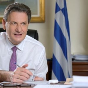 Σκυλακάκης: Την 1η Ιανουαρίου 2024 να επιλέξουν τιμολόγιο ρεύματος οι καταναλωτές