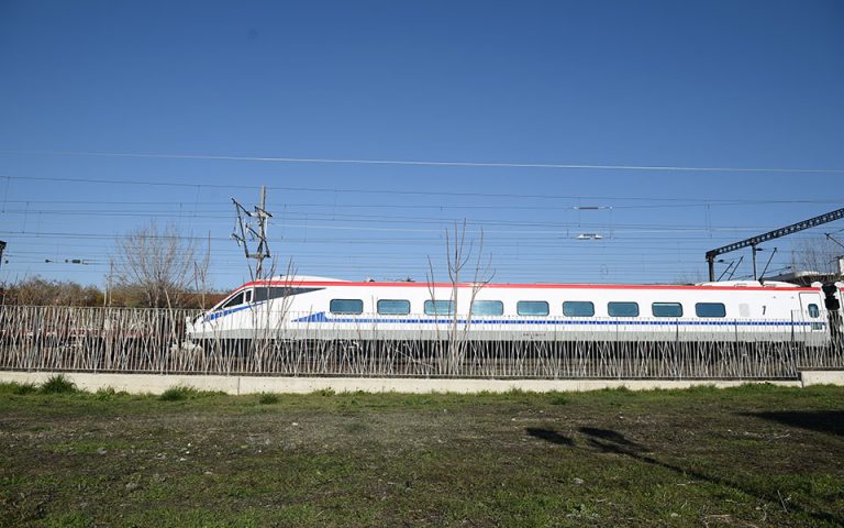 Hellenic Train: Έκπτωση 20% στα νέα τρένα λόγω ΔΕΘ