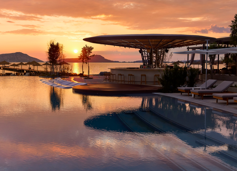 Costa Navarino: Increased revenue and new investments