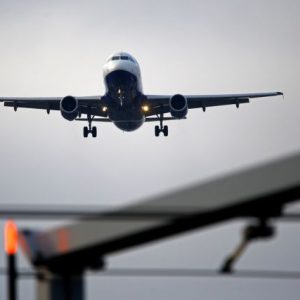Το αεροπορικό ταξίδι κρίση δεν γνωρίζει