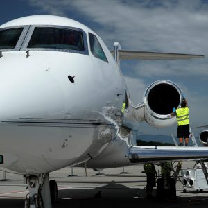 GE Aerospace: Προβλέπει κέρδη για το 2026 πάνω από τις εκτιμήσεις