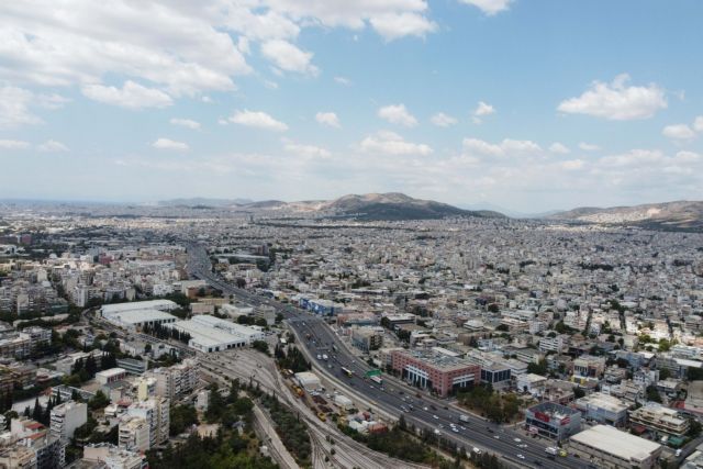 Ακίνητα: Επενδύσεις 3 δισ. ευρώ προ των πυλών