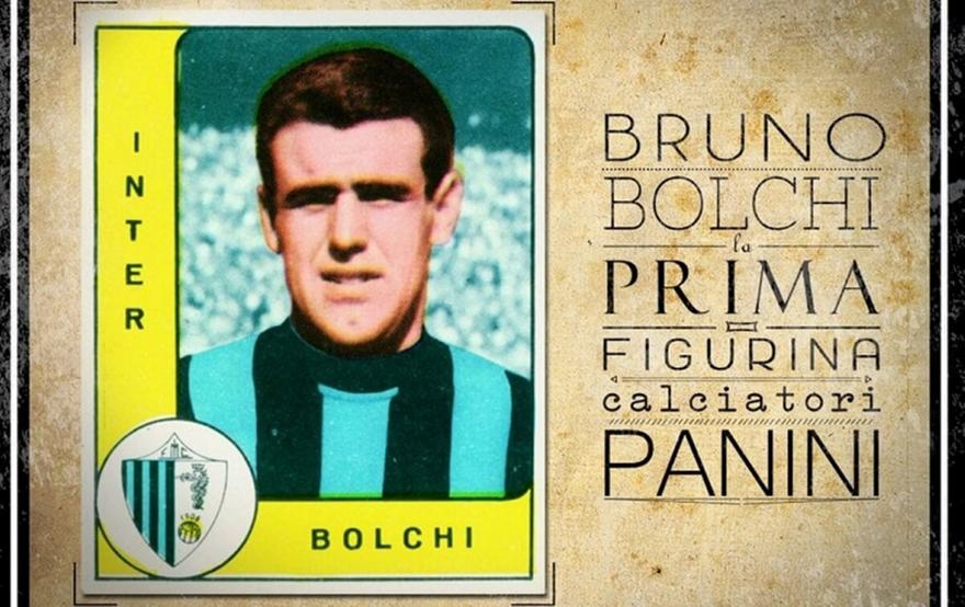 «Έφυγε» ο πρώτος ποδοσφαιριστής που έγινε αυτοκόλλητο της Panini – Η ιστορία πίσω από το ιστορικό «χαρτάκι»
