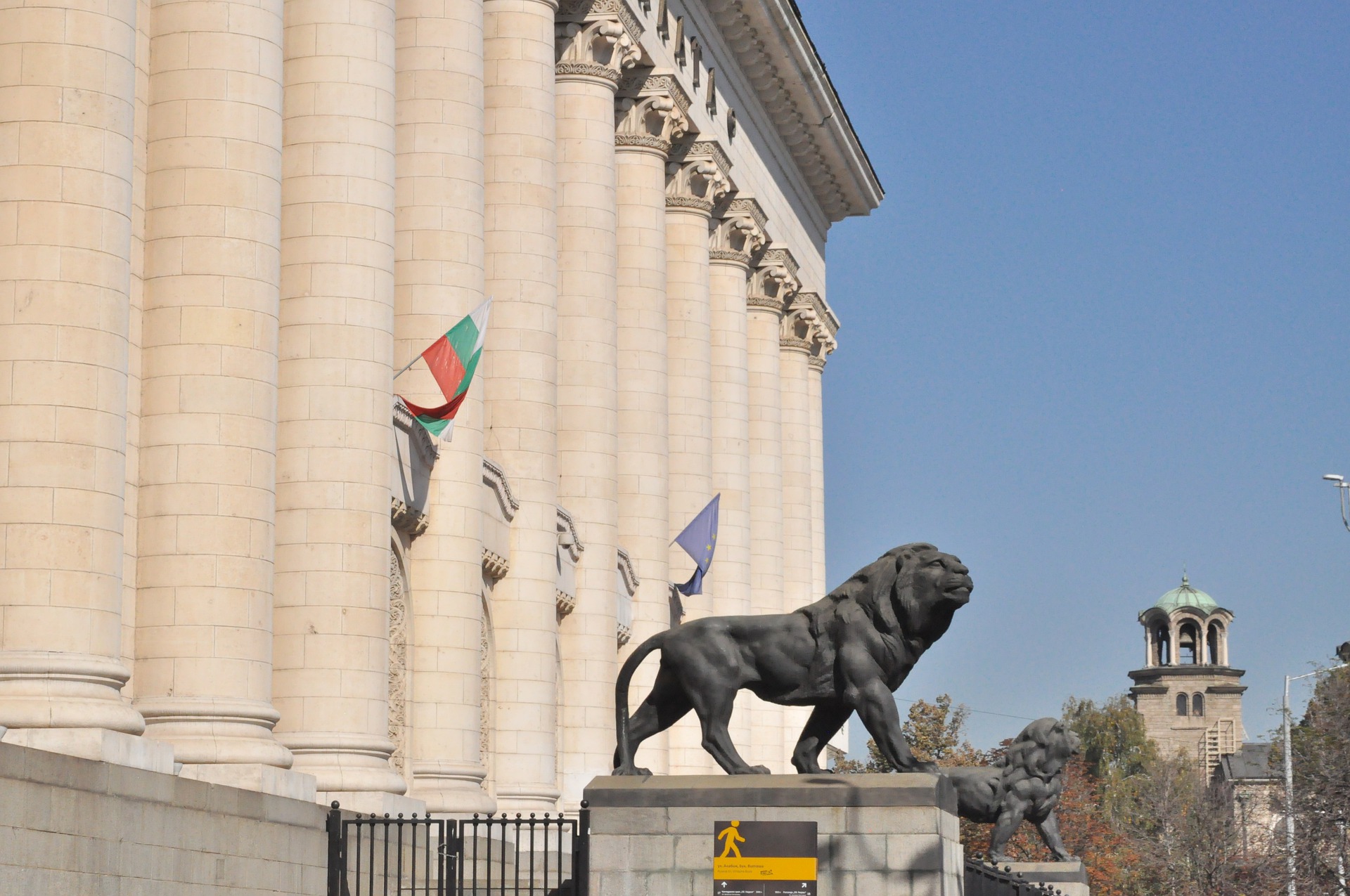 Βουλγαρία: Σε ιστορικό χαμηλό η ανεργία Αυγούστου