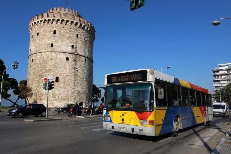 ΟΑΣΘ: Εγκρίθηκε η διαδικασία πρόσληψης 150 νέων οδηγών