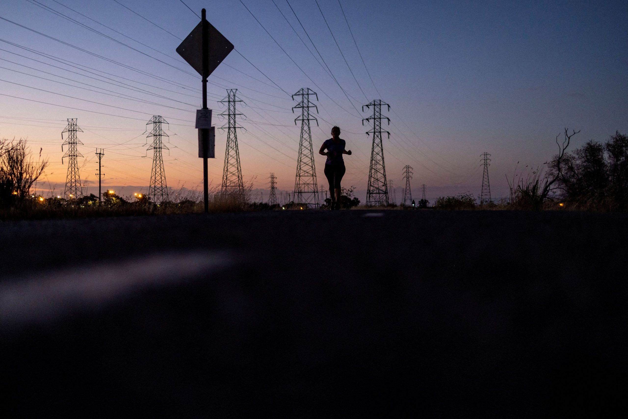 Καλιφόρνια: Ρεκόρ διετίας στις τιμές ρεύματος λόγω ισχυρού καύσωνα