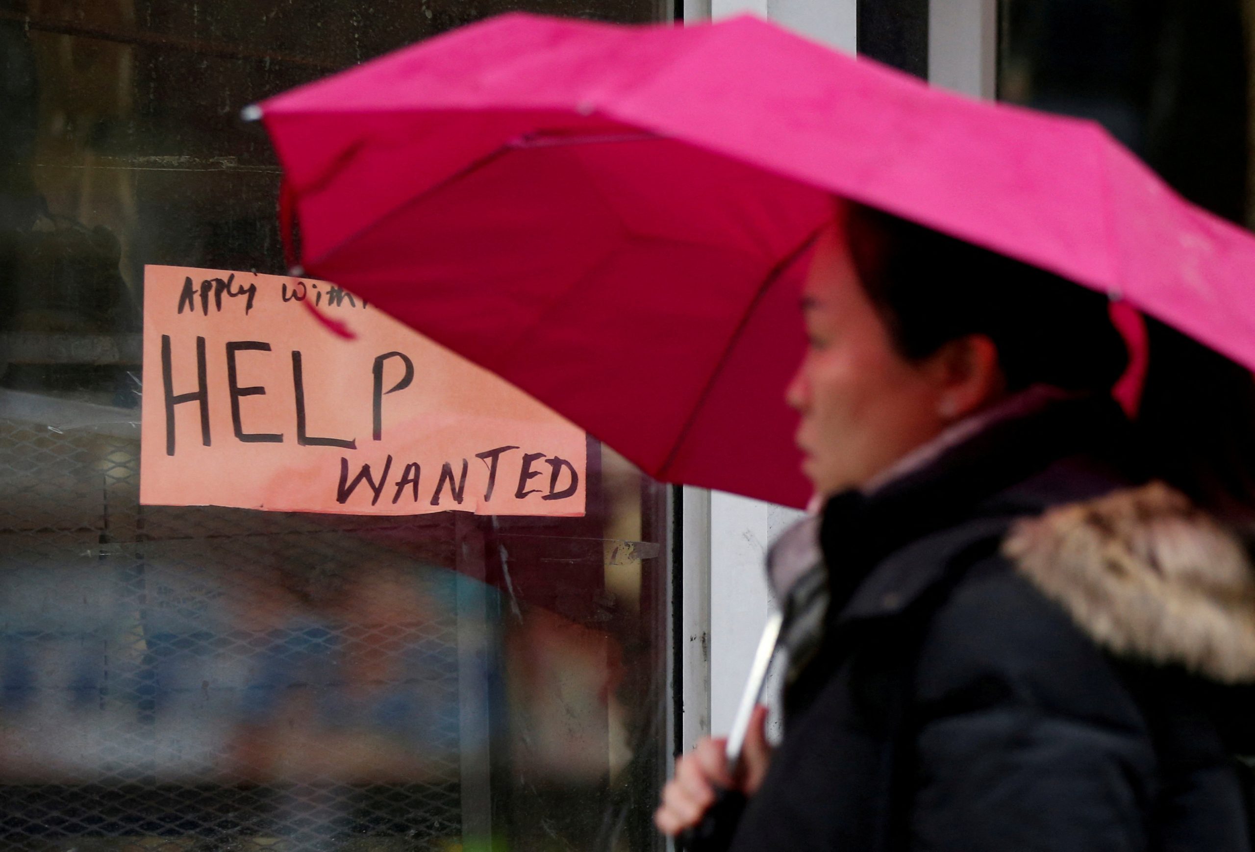 Kαναδάς: «Αιμορραγεί» σε εργαζόμενους λόγω της «Μεγάλης Συνταξιοδότησης»