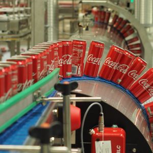 Kantar: Παγκόσμια κυρίαρχος των πωλήσεων η Coca-Cola [έρευνα]