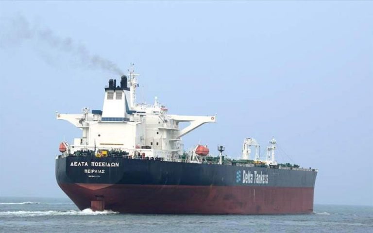 First crew-member aboard 2 Greek tankers seized by Iran last May reportedly released