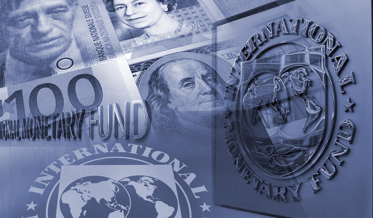 ΔΝΤ: «Σφήνα» στα δημοσιονομικά της ΕΕ – Τι σημαίνει για την Ελλάδα