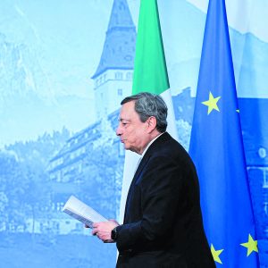 Ο ευρωπαϊκός Νότος και οι προτάσεις Ντράγκι