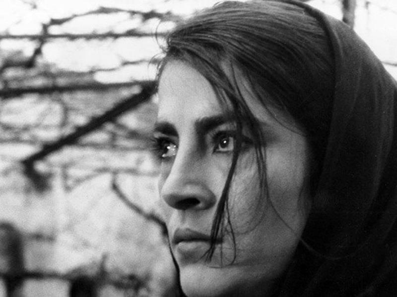 Irene Papas, 96, passes away