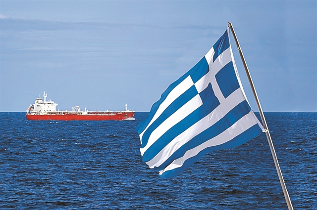 Maritime Chamber: Greek flag among highest positions of national registries