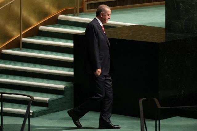 Τουρκία: Νέες απειλές κατά της Ελλάδας – «Θα χρησιμοποιήσουμε κάθε είδους νόμιμες μεθόδους για να προστατεύσουμε τα συμφέροντά μας»