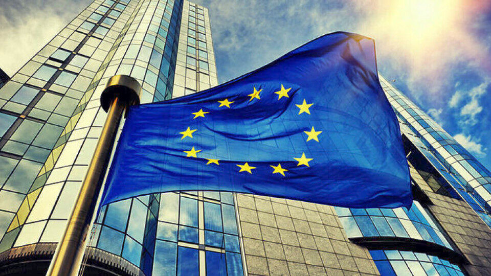 ΕΕ-Κίεβο: Ναι στη βοήθεια αλλά η ένταξη στην ΕΕ αργεί
