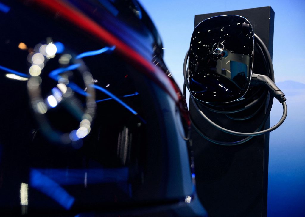 Κίνα: Το μεγάλο στοίχημα των EV στις πόλεις δεύτερης ταχύτητας