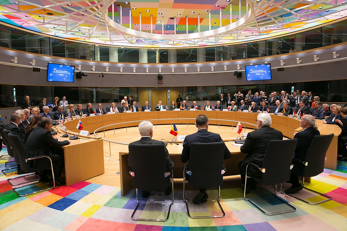 Ευρωπαϊκή ‘Ενωση: Έκτακτο συμβούλιο των υπουργών Εξωτερικών στη Νέα Υόρκη