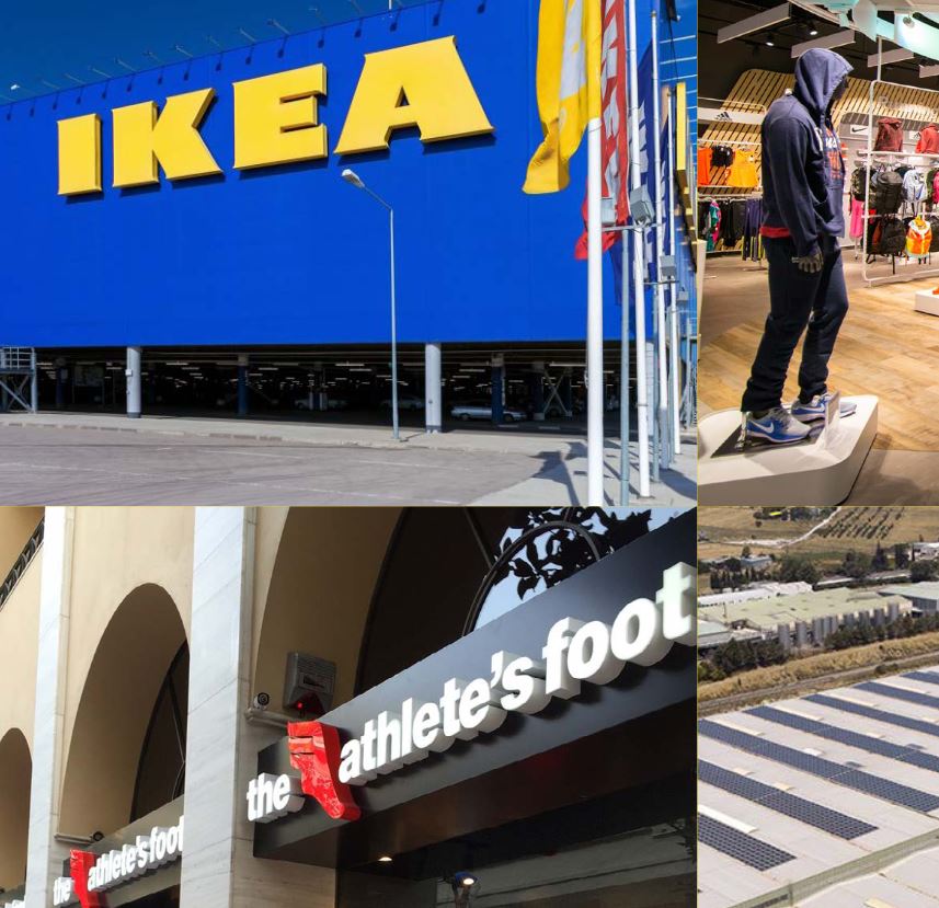 Fourlis: Ξεπέρασαν το 2019 οι πωλήσεις σε IKEA και Intersport – Πού ανοίγουν νέα καταστήματα