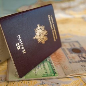 Χρυσή βίζα: Κατάργηση στην Ιρλανδία, κινεζικές επενδύσεις και υποψίες για ξέπλυμα