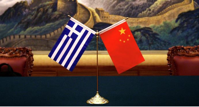 Ελλάδα – Κίνα: Μνημόνιο συνεργασίας για την κλιματική και ενεργειακή κρίση