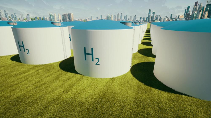 Τεχνολογία υδρογόνου: Νέο ευρωπαϊκό πρόγραμμα ύψους 5,2 δισ. ευρώ