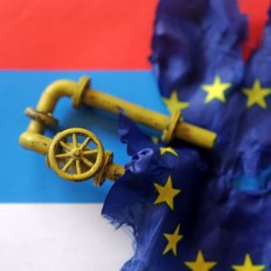 Σκληρός χειμώνας για την Ευρώπη – Οι ΗΠΑ δεν έχουν άλλο πετρέλαιο και αέριο…