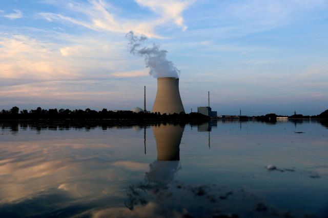 ΕΕ: Βαθαίνει η διαμάχη για την πυρηνική ενέργεια