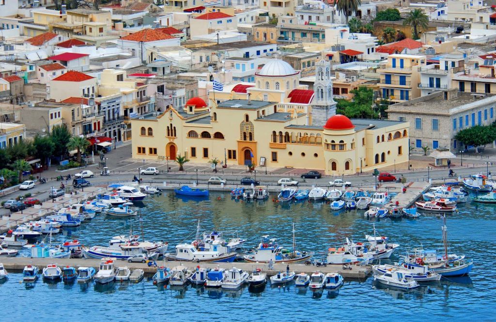 Kalymnos among the world’s most “authentic destinations”