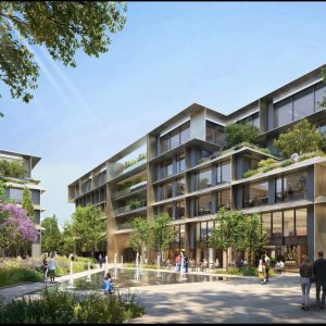 Noval Property: Το «στοίχημα» για το 2026 – Τα project που μπαίνουν στο επίκεντρο