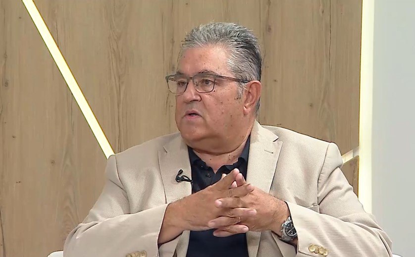 Ο ΟΤ στη ΔΕΘ – Κουτσούμπας: Τερατογένεση είναι η κυβέρνηση Μητσοτάκη