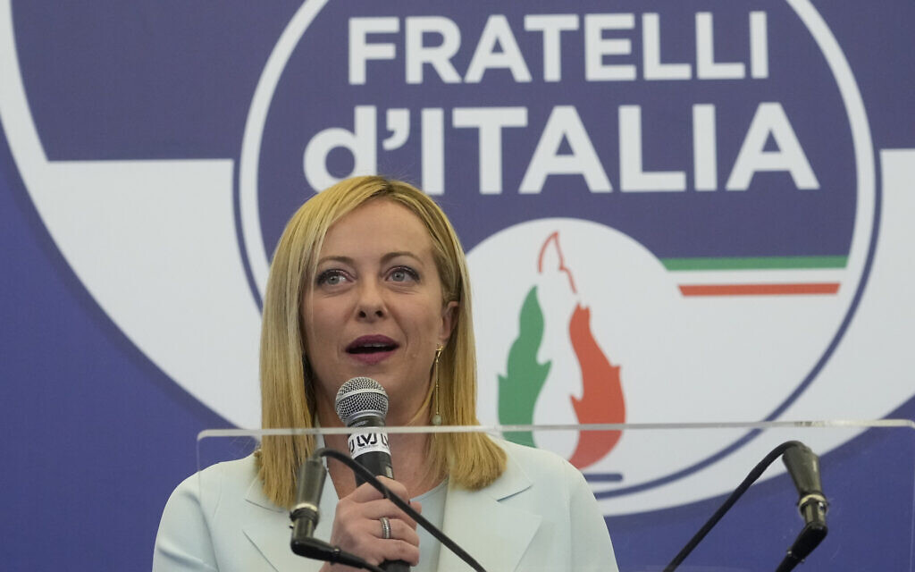 Ιταλία: Θα μπορέσει η Μελόνι να «τα βάλει» με τους τεχνοκράτες της Κομισιόν;