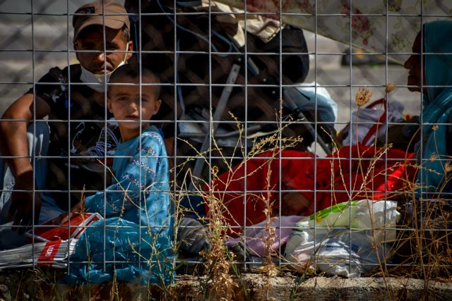 Μηταράκης: 14 σημεία βελτίωσης στη διαχείριση του προσφυγικού-μεταναστευτικού