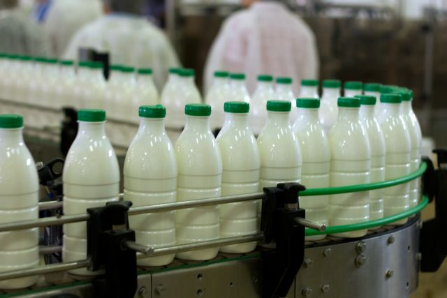Consumer federation calls for boycott on all dairy products from 13/2 due to high prices
