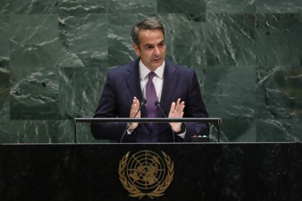Ανοίγει άλλος δρόμος για τα ελληνοτουρκικά;
