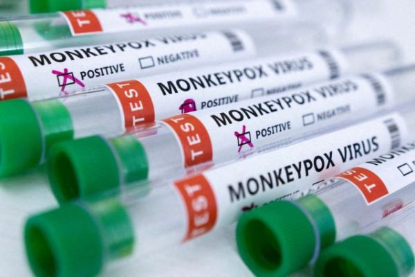 Monkeypox can cause acute myocarditis