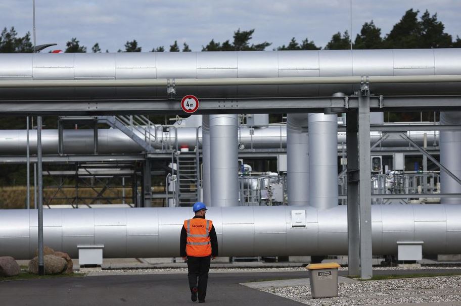 Φυσικό αέριο: Η ζημιά στον Nord Stream είναι «πρωτοφανής»