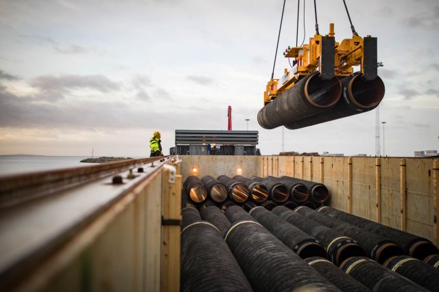 Nord Stream: Την Παρασκευή στο Συμβούλιο Ασφαλείας του ΟΗΕ οι διαρροές φυσικού αερίου