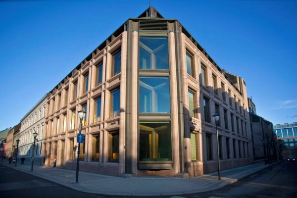Ζημιές 30 δισ. δολαρίων για το Norges Bank Investment Management, το μεγαλύτερο κρατικό επενδυτικό ταμείο στον κόσμο