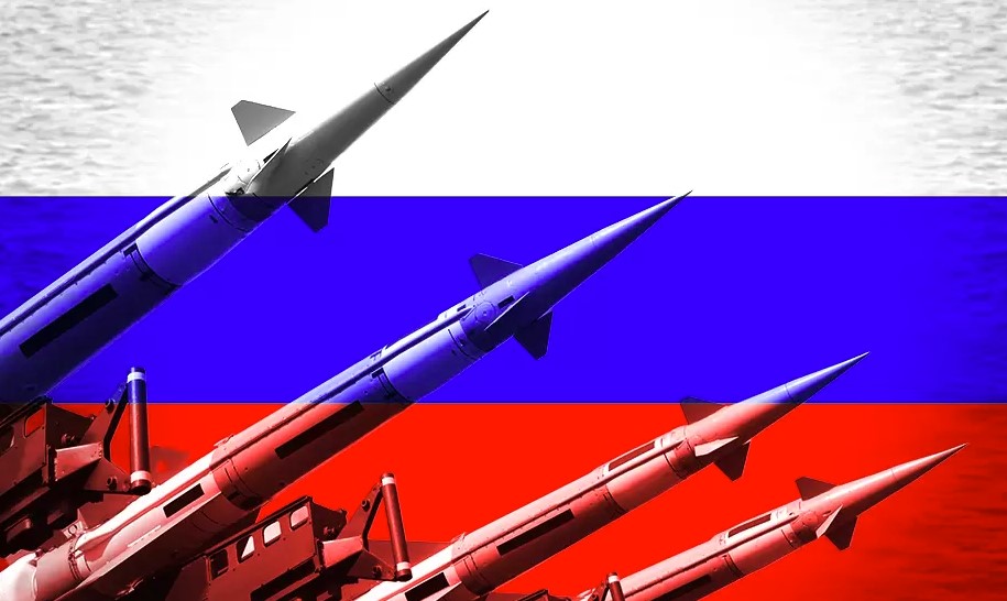ΗΠΑ: Εδώ και μήνες στέλνουν ιδιωτικά μηνύματα στη Ρωσία για τα πυρηνικά όπλα