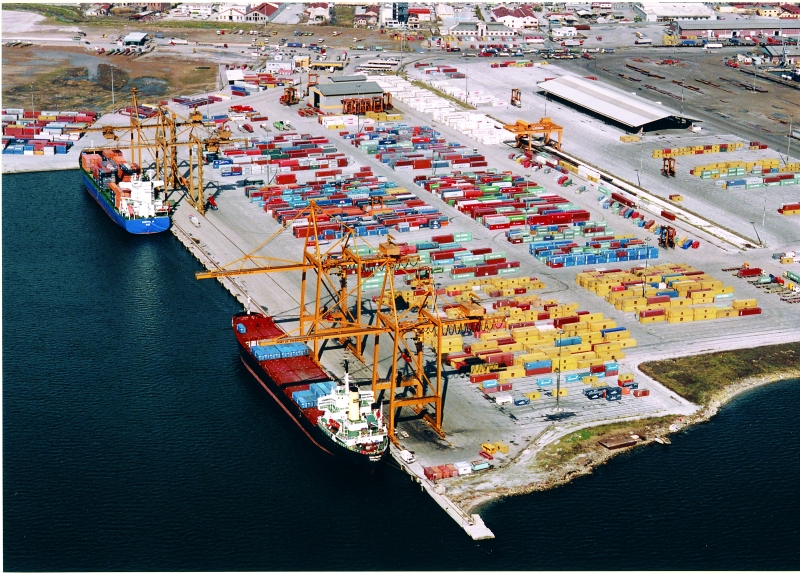 Λιάγκος (ΟΛΘ): Το λιμάνι της Θεσσαλονίκης μετεξελίσσεται σε κόμβο διεθνούς σημασίας