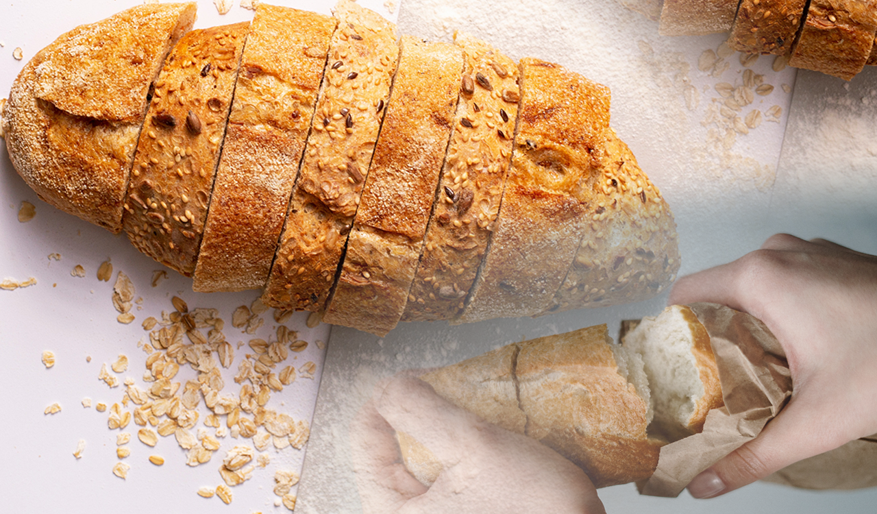 «Καίει» το ψωμί: Ο πληθωρισμός εκτοξεύει την τιμή του