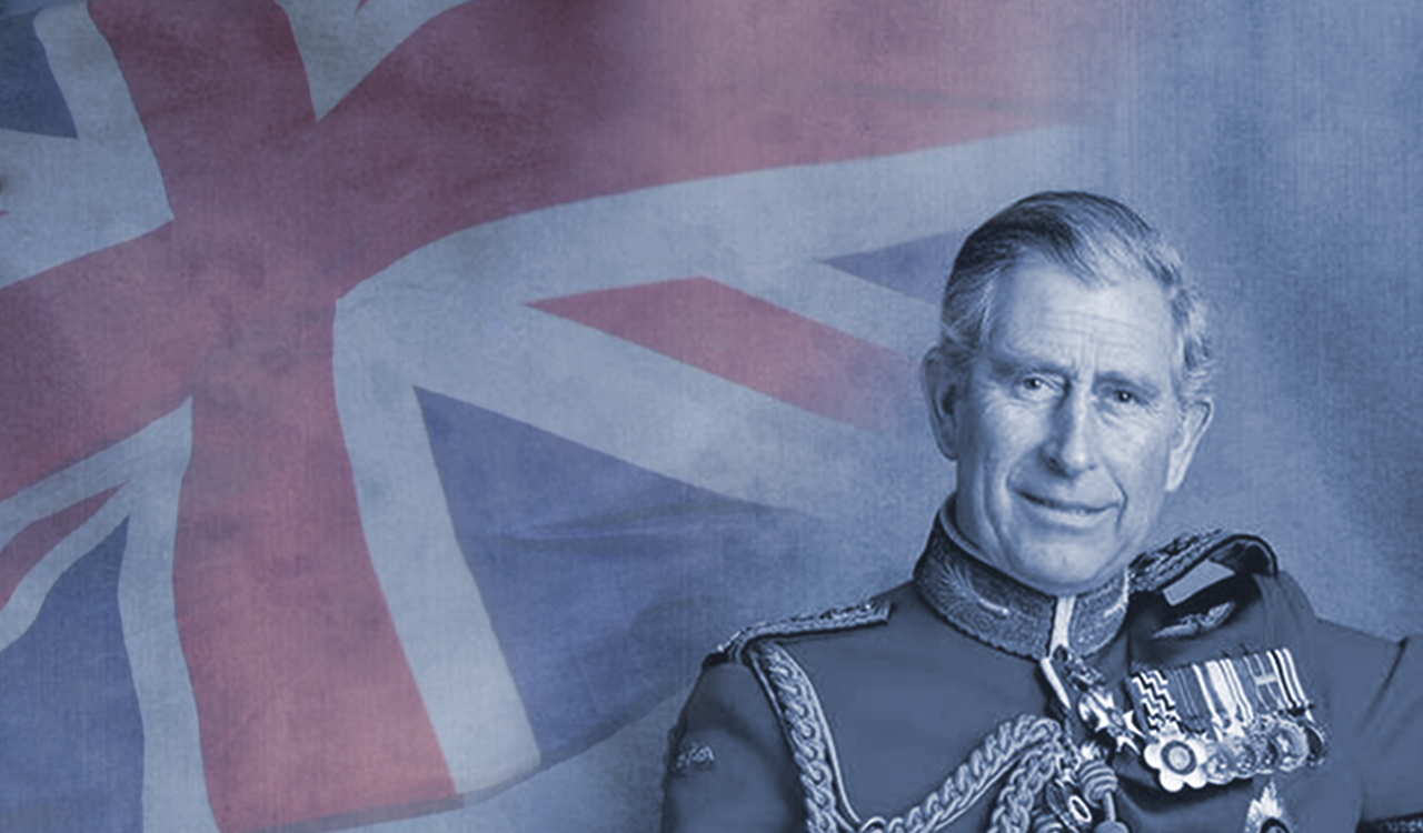 Βασιλιάς Κάρολος: Οι μισοί Βρετανοί δεν θέλουν να χρηματοδοτηθεί από το κράτος η τελετή στέψης