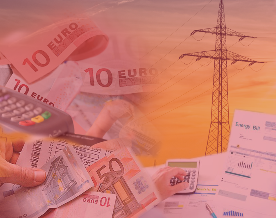 Λογαριασμοί ρεύματος: Σήμερα ανακοινώνονται οι επιδοτήσεις