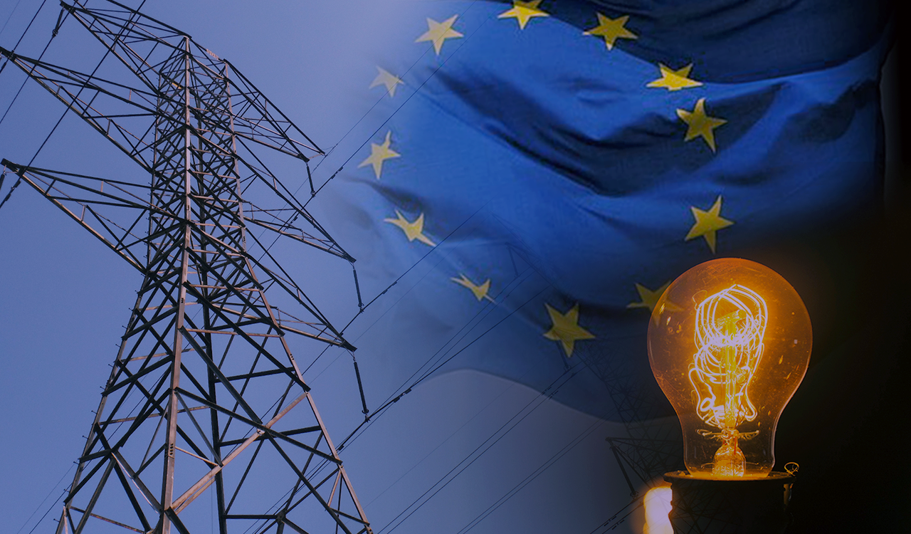 Ενέργεια: Προς συμφωνία οι «27» για μείωση της ζήτησης ρεύματος και πλαφόν στα έσοδα ηλεκτροπαραγωγών