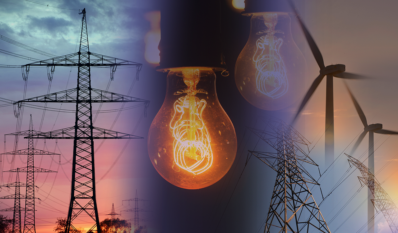 Λογαριασμοί ρεύματος: Παρατείνονται μέχρι το τέλος του χρόνου τα έκτακτα μέτρα για τις τιμές