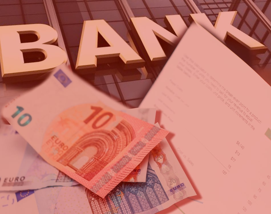 ΕΚΤ: Καλεί σε επιφυλακή τις τράπεζες για αύξηση των κόκκινων δανείων