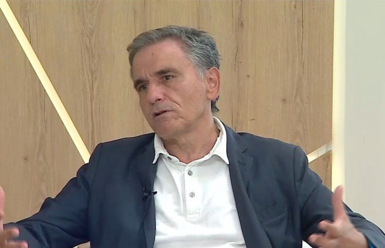 Ο ΟΤ στη ΔΕΘ – Τσακαλώτος: Οι επιδοτήσεις για τη στέγαση θα οδηγήσουν σε αύξηση των τιμών